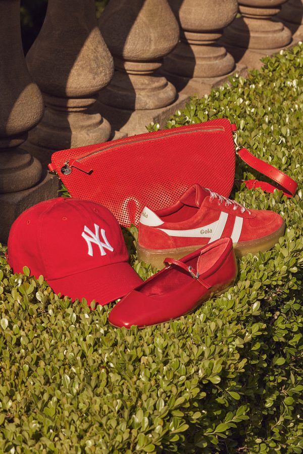 NY Clean Up Baseball Hat - Image 3