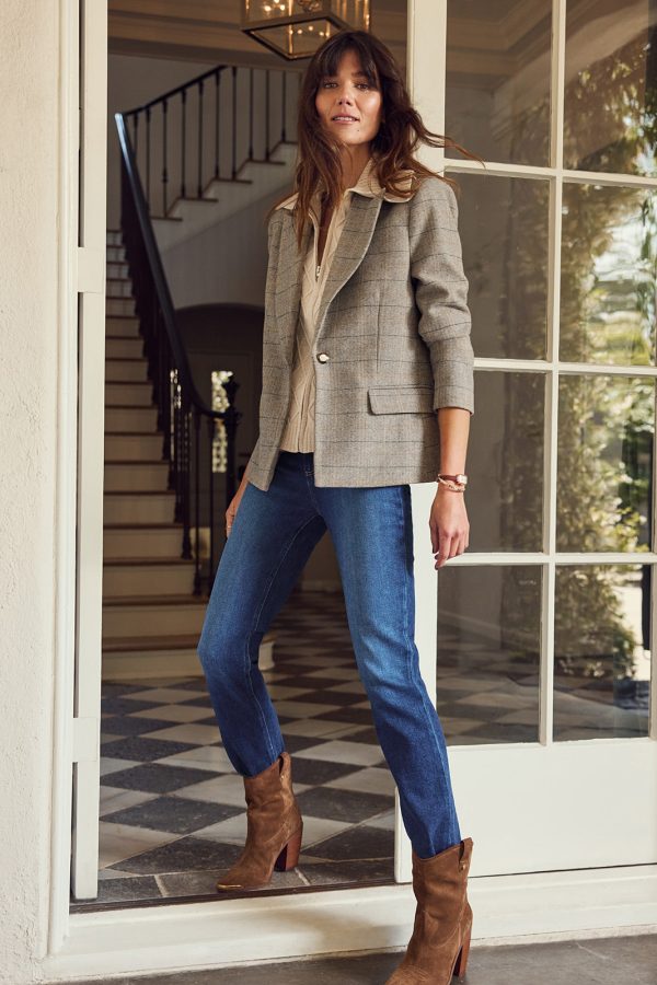 Abel Western Bootie - Image 5