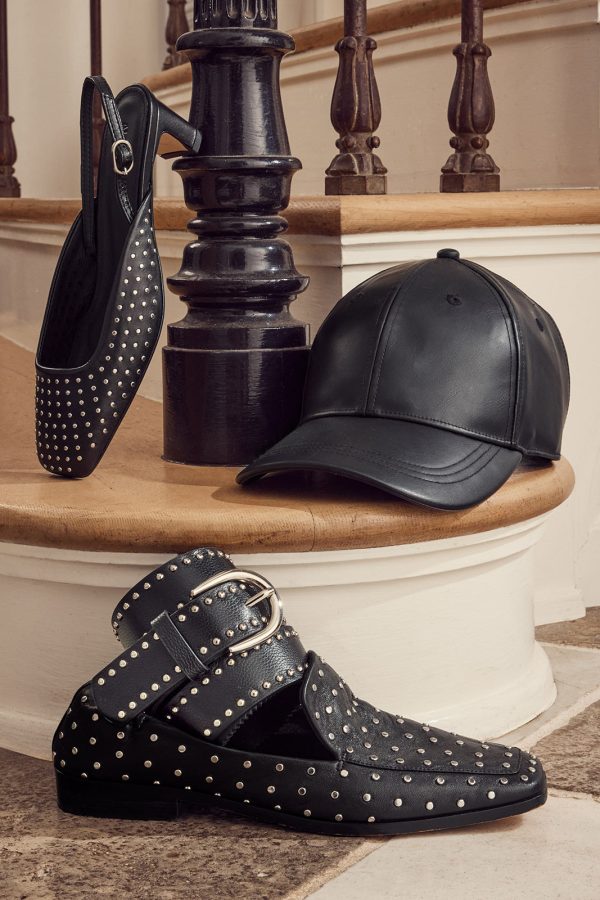 Shania Studded Belt - Image 5