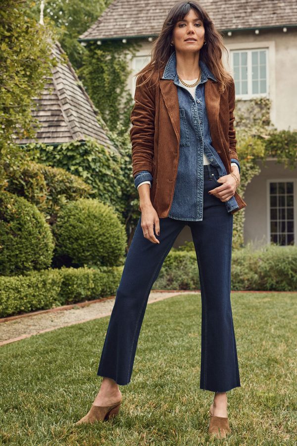 Tibi Mesh Top - Image 8