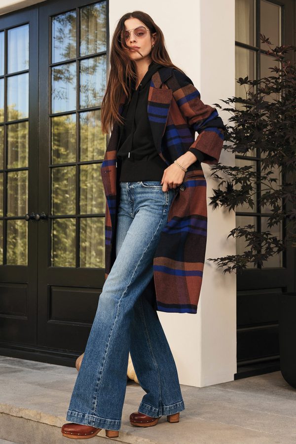Relaxed Walker Coat - Image 6