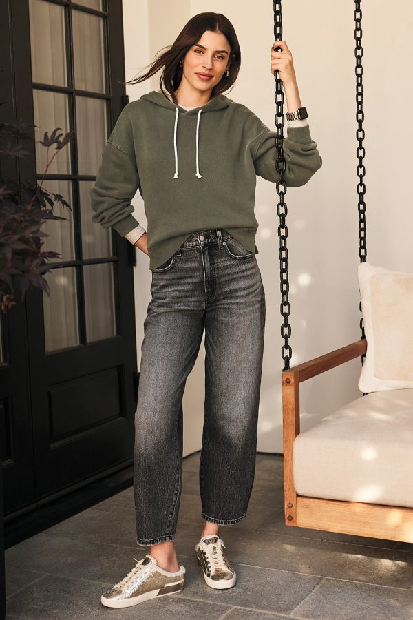Rebekah Hoodie - Image 5