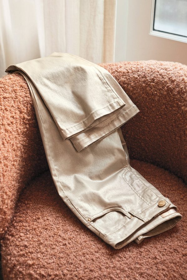 Kelsey Crop Boot - Image 7
