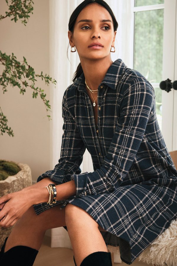 Legend Sweater Dress - Image 5