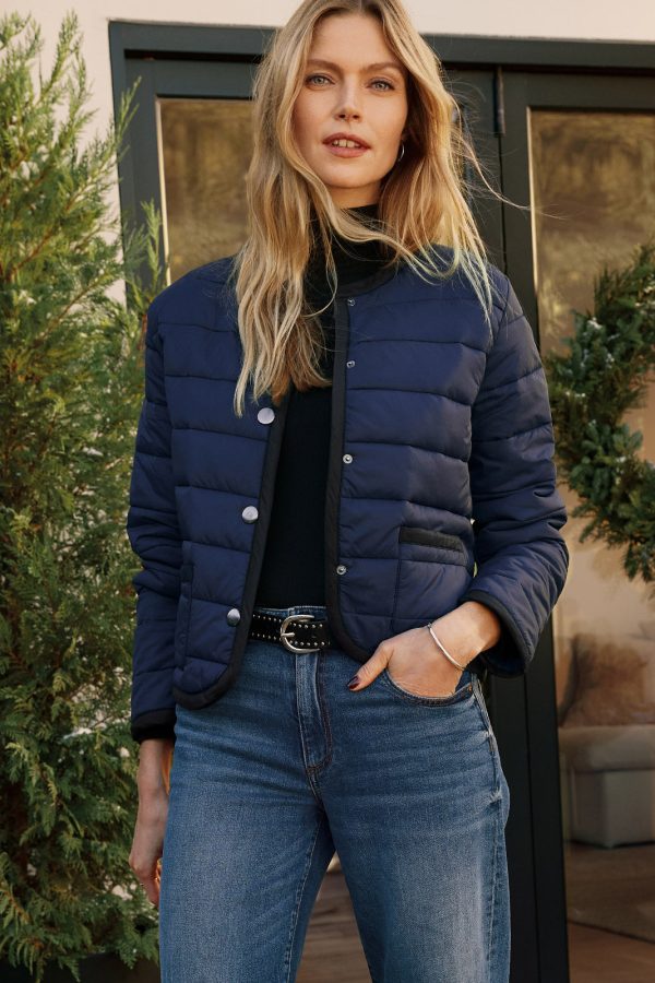 Ashley Slouchy Barrel - Image 6