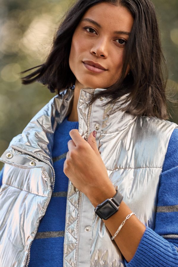 Rowan Puffer Vest - Image 6