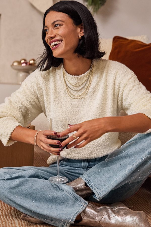 Mila Pullover - Image 7