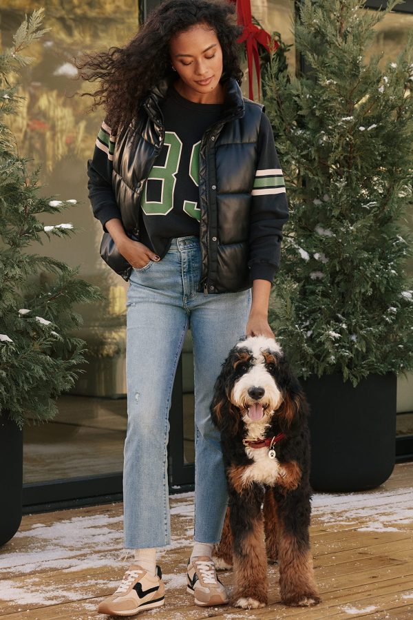 Lennon Crop - Image 6