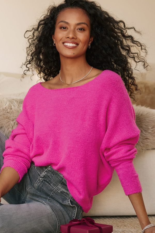 Meg Utility w Raw Hem - Image 6