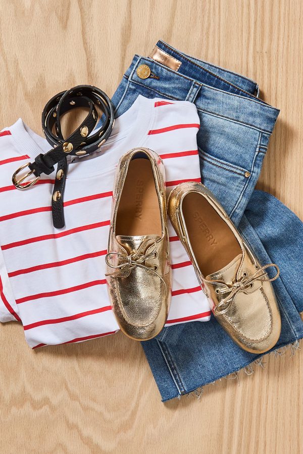 Slim Boat Shoe - Image 5