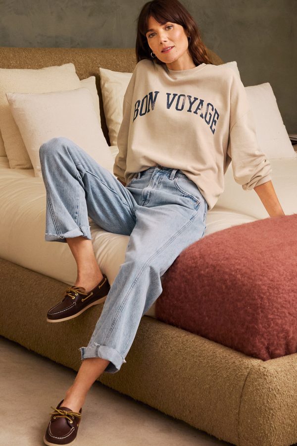 AO 2 Eye Boat Shoe - Image 6