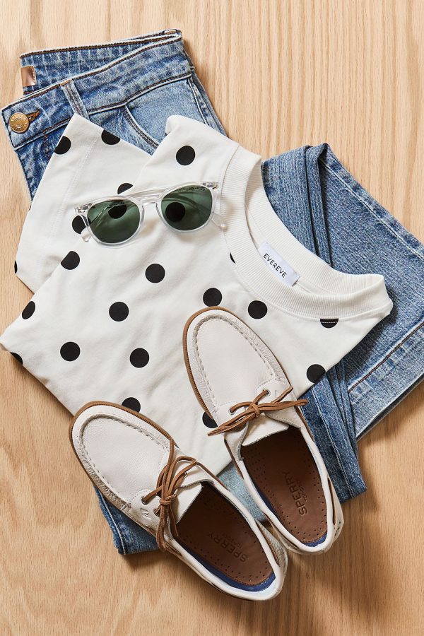 AO 2 Eye Boat Shoe - Image 5