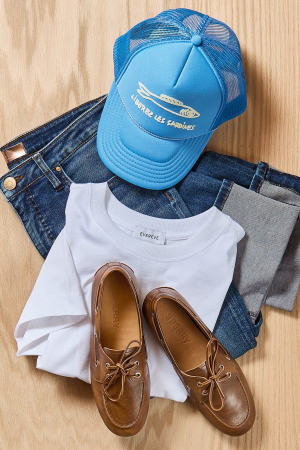 Ever Perfect Tee - Image 7