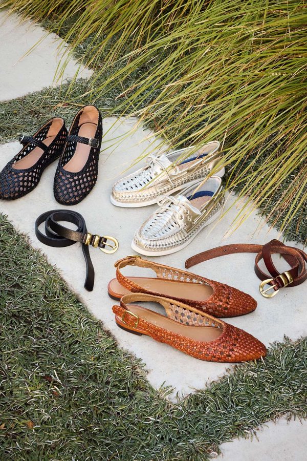 Avalon Woven Flat - Image 6