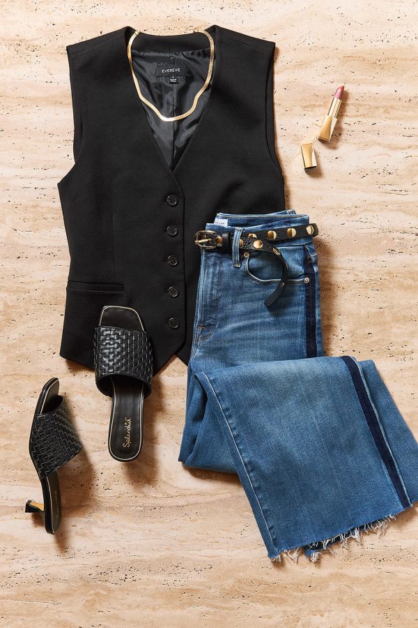 Night Out Vest - Image 7