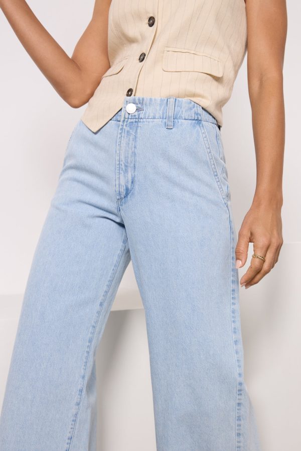 Meg Trouser - Image 6