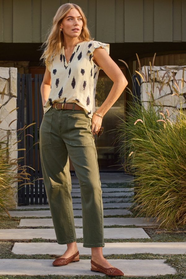 Cora Pant - Image 7