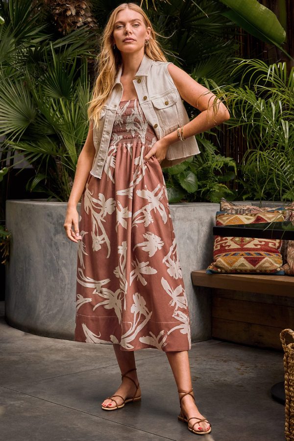 Cecilia Dress - Image 7