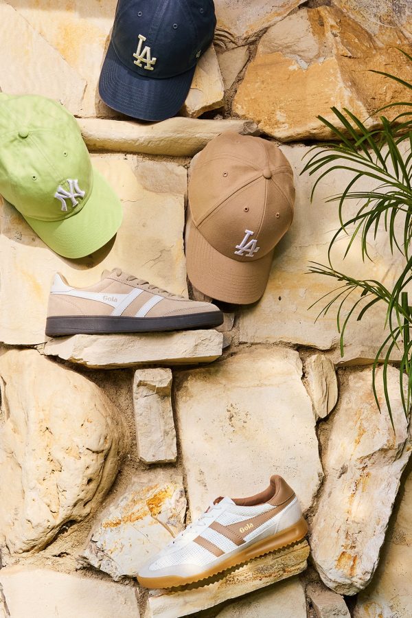 LA Clean Up Baseball Hat - Image 4