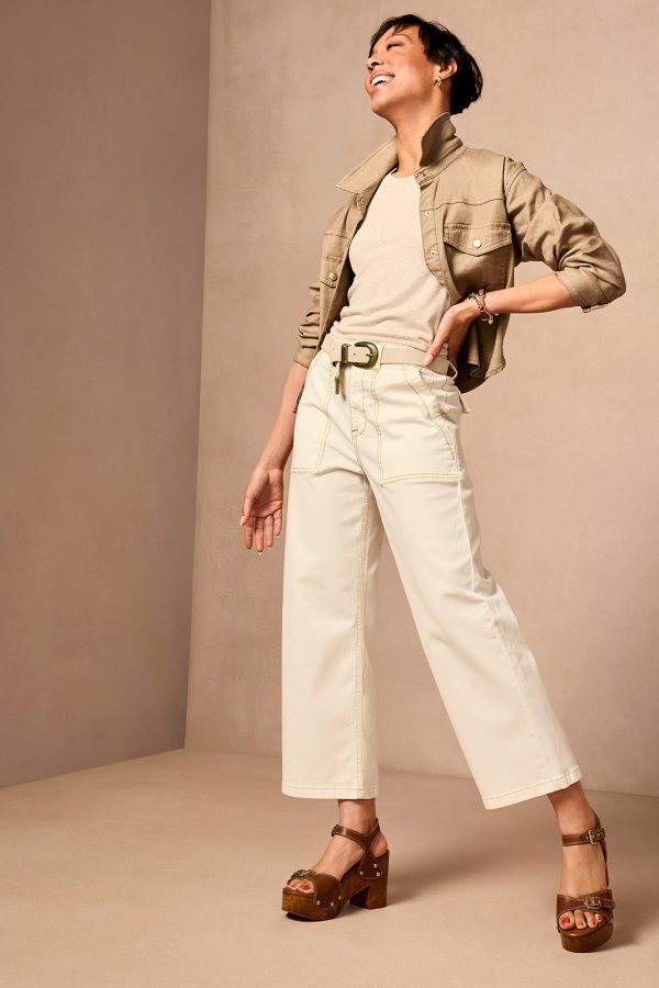 Deandra Western Belt - Image 3