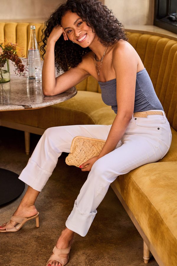 Gitel Mesh Heel - Image 7
