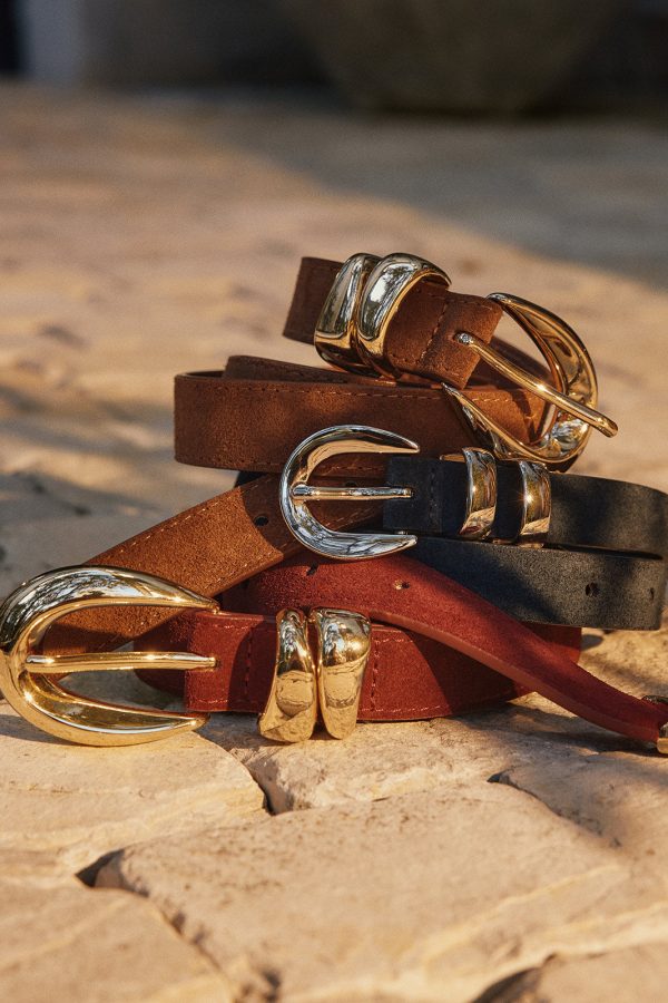 Montana Skinny Belt - Image 4