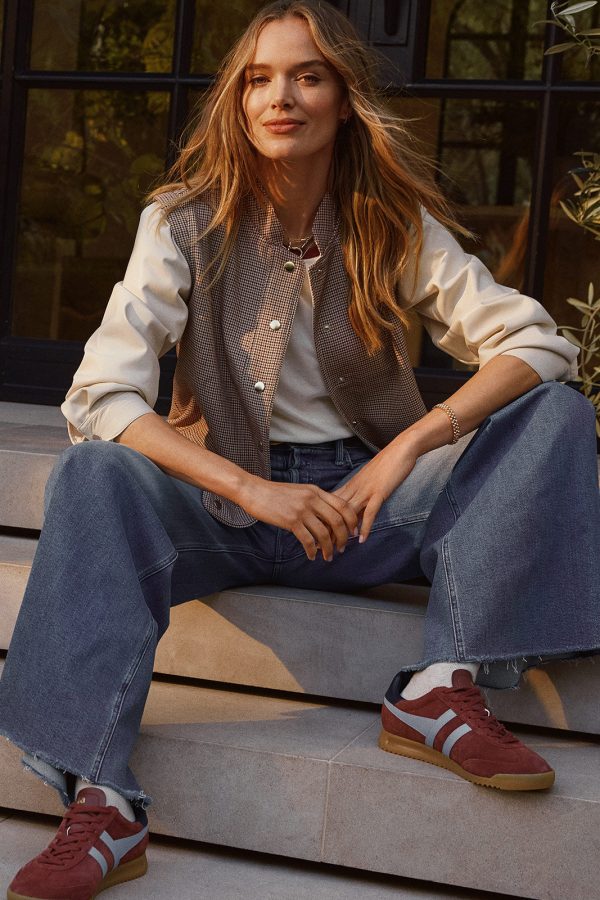 Effie Bomber - Image 6