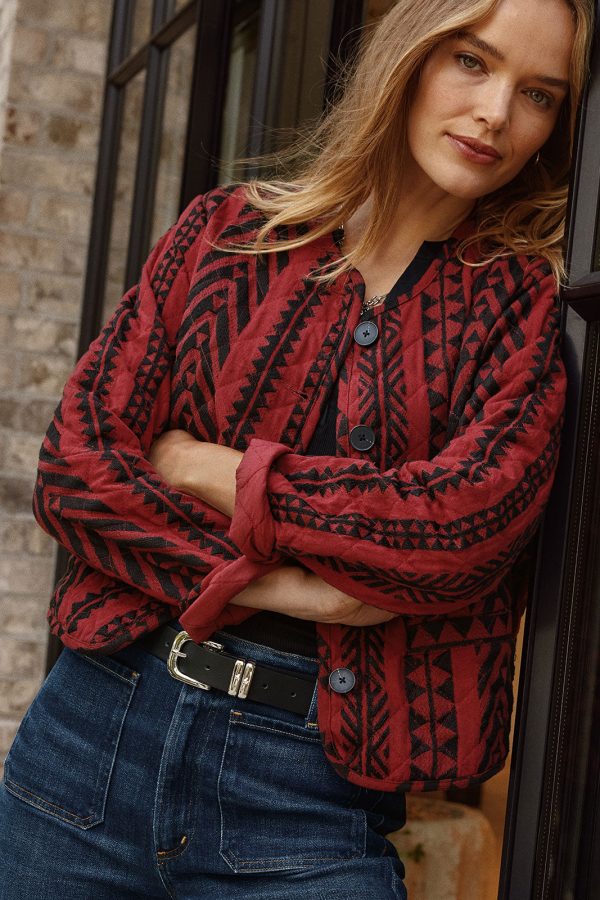 Crafted Coco Jacket - Image 6