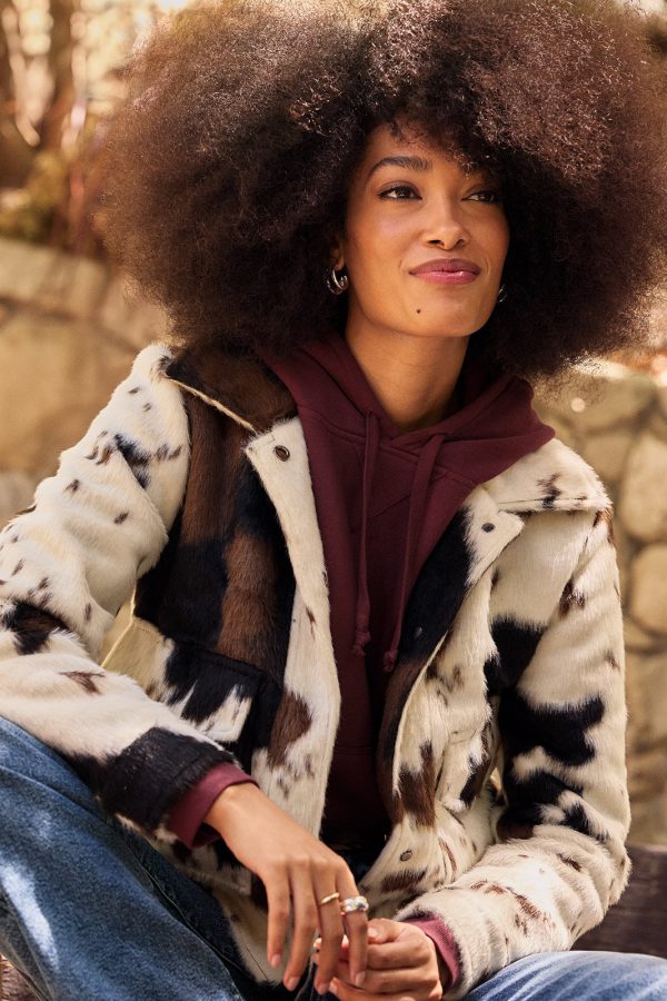 Camila Hoodie - Image 6