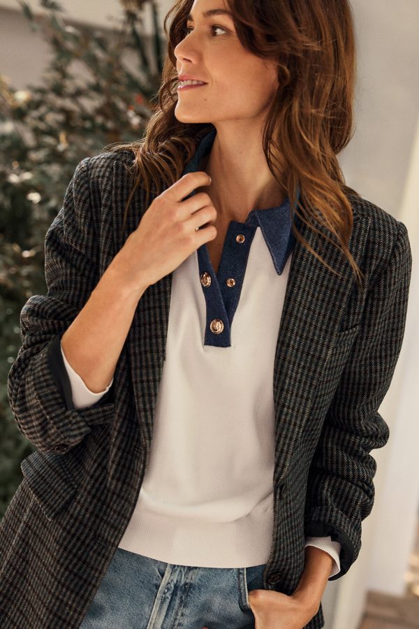 Doris Blazer - Image 7