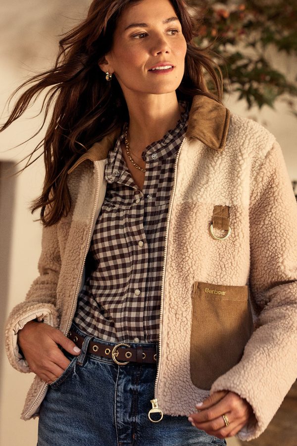 Alanna Button Down - Image 7