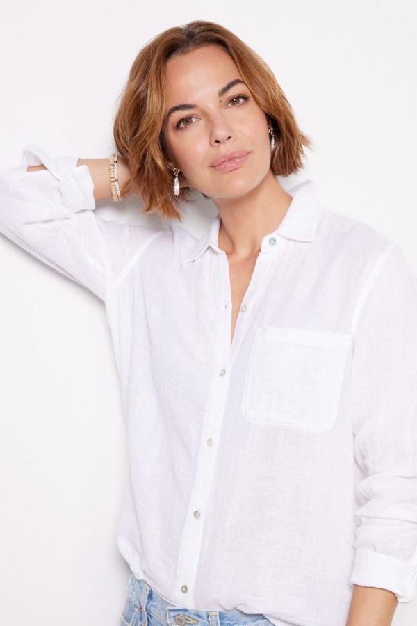 Ellis Button Down - Image 2