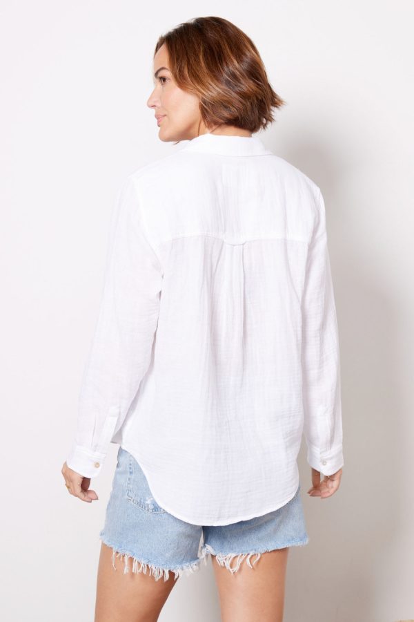 Ellis Button Down - Image 4