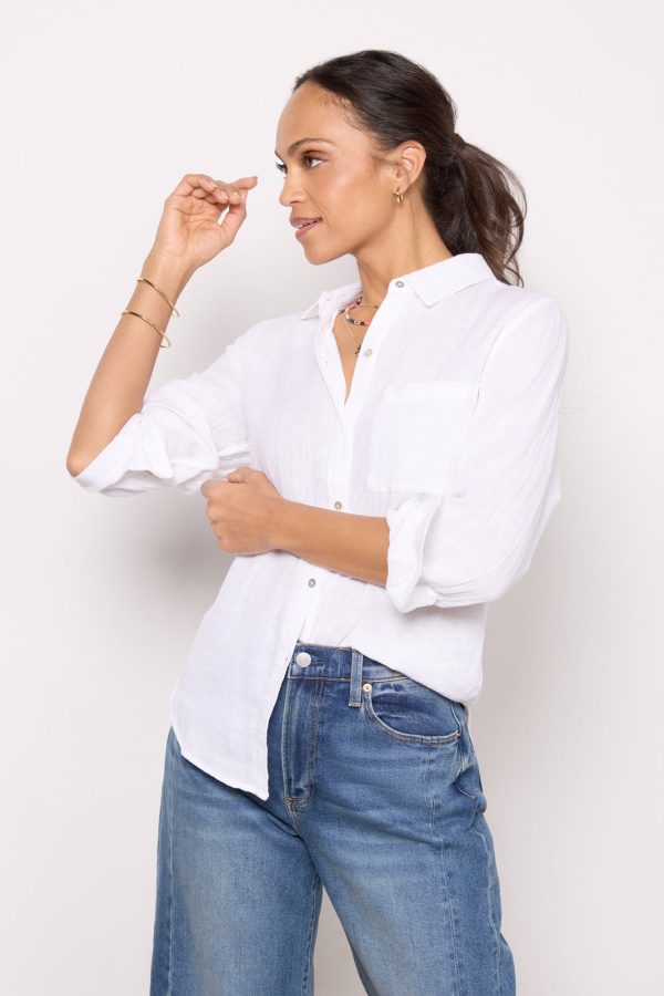 Ellis Button Down - Image 6