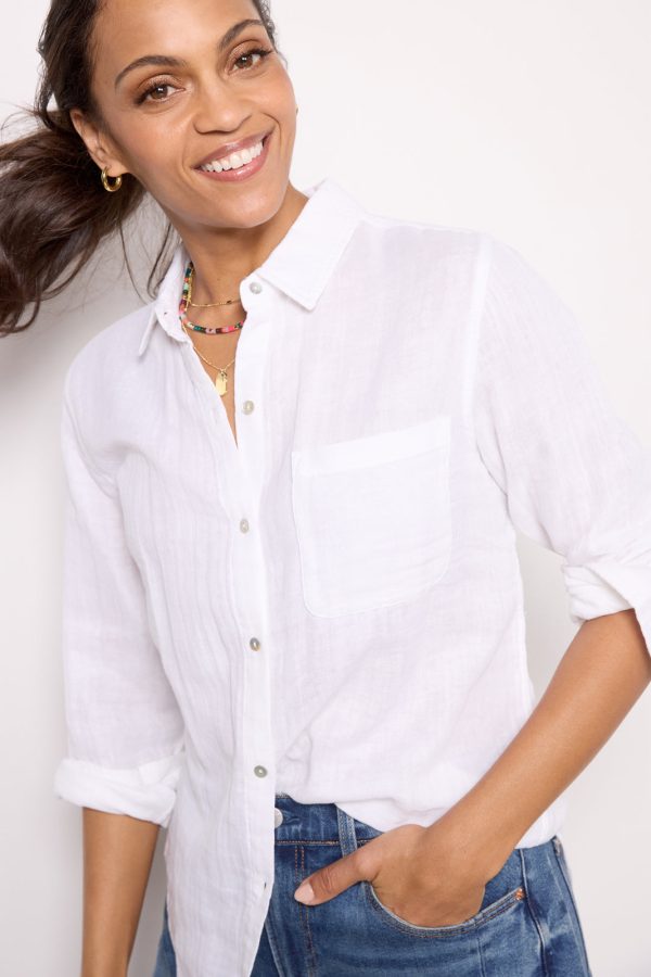 Ellis Button Down - Image 7