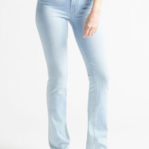 Hourglass Bootcut
