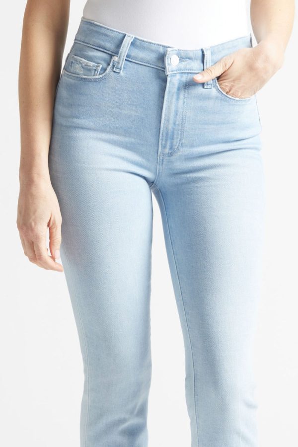 Hourglass Bootcut - Image 4