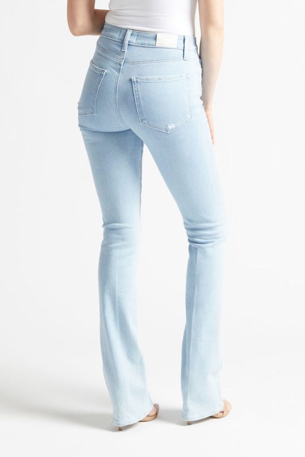 Hourglass Bootcut - Image 5