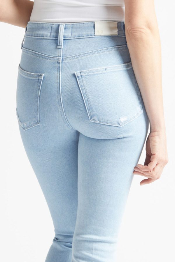 Hourglass Bootcut - Image 6
