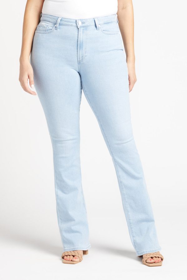 Hourglass Bootcut - Image 2