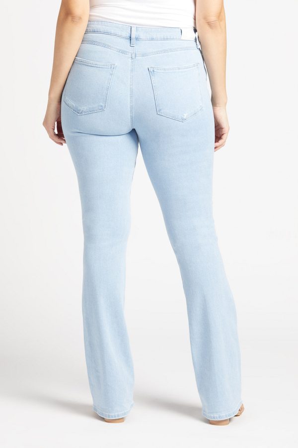 Hourglass Bootcut - Image 3