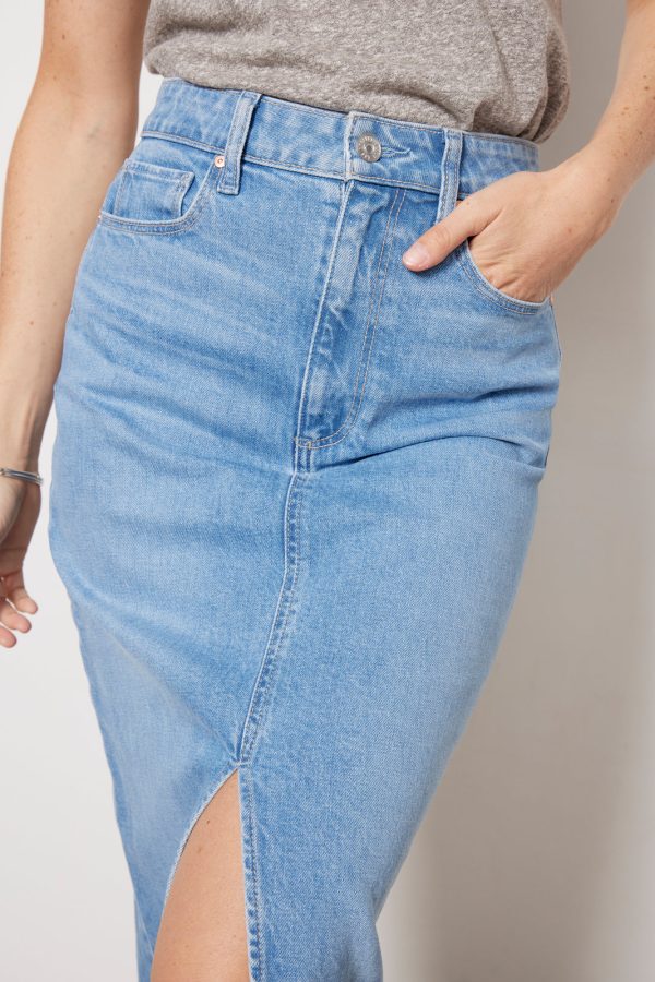 Angela Midi Skirt - Image 2