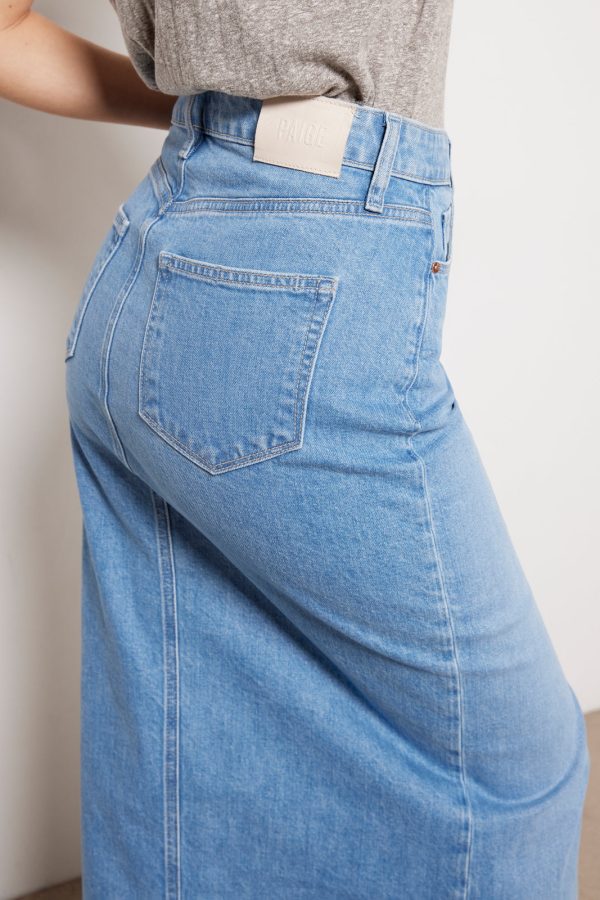 Angela Midi Skirt - Image 3