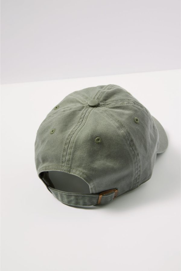 NY Clean Up Baseball Hat - Image 2