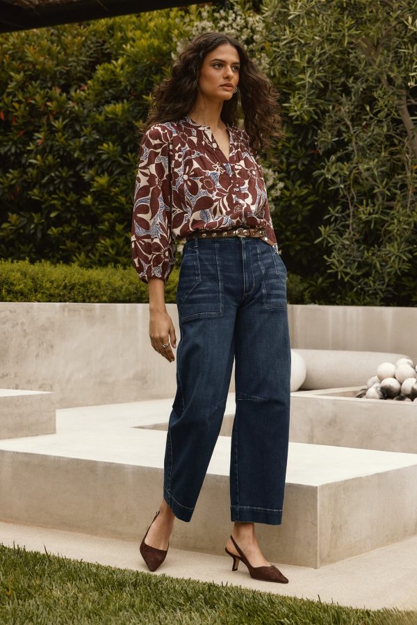 Ashton Utility Jean - Image 6