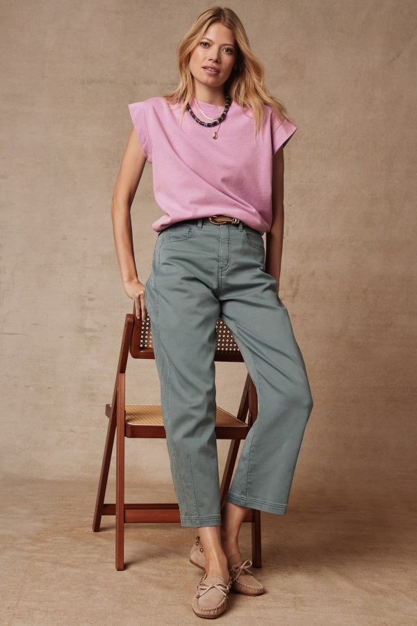 Sutton Sweatshirt - Image 6