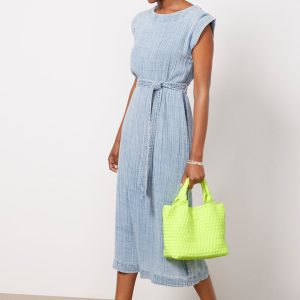 Dream Cotton Dress