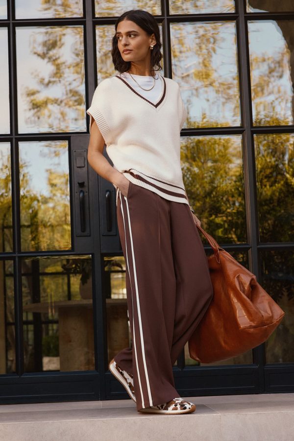 Fletcher Sweater Vest - Image 6