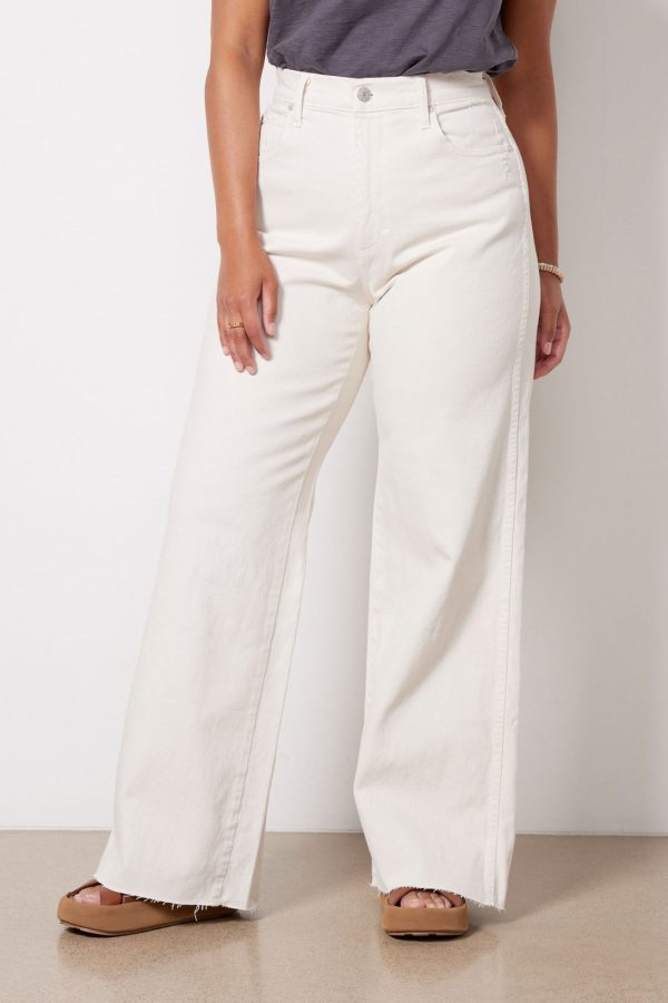 Frida Wide Leg - Image 2