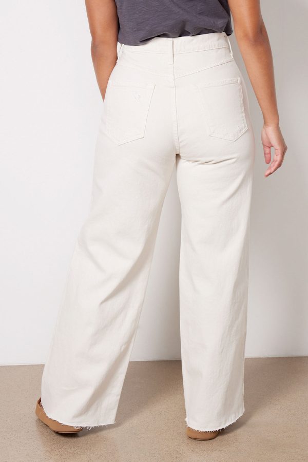 Frida Wide Leg - Image 3